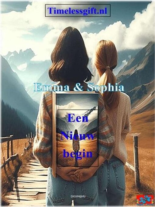 Title details for Emma & Sophia by Digim@ri - Available